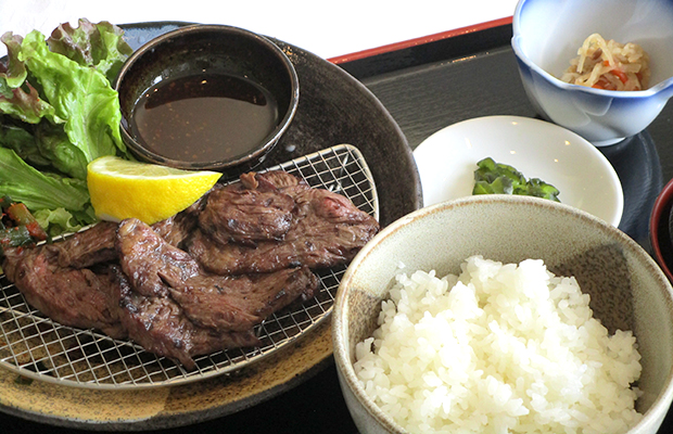 ランチメニュー